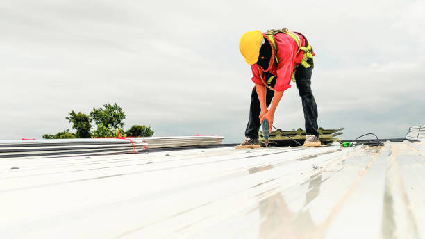 Trusted Peoria, AZ Roofing Services Experts